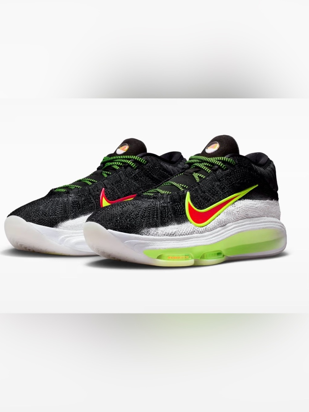 NWT Nike G.T hustle 3 winter basketball shoes men’s size 10